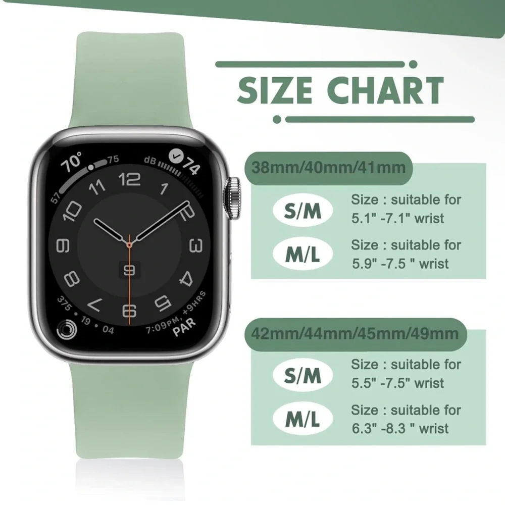 Apple Watch Band